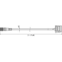 マグネスケール 接続ケーブル CE34-05 1個（直送品）