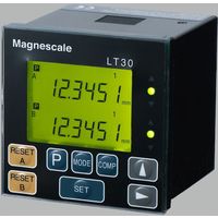 マグネスケール カウンター LT30-1G 1個（直送品）