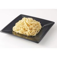 「業務用」 久世 大根と筍のコリコリ食感 216808 １ケース　500g×10PC　冷蔵（直送品）