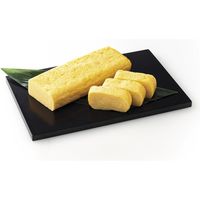 「業務用」 久世 謹製だし巻き玉子 227527 １ケース　300G×20PC　冷凍（直送品）