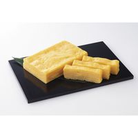 業務用」 久世 謹製厚焼き玉子 227526 1ケース 500G×20PC 冷凍