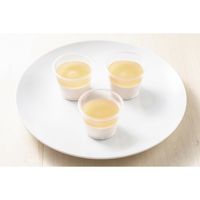 「業務用」 久世 プチ・ヴェリーヌ（ピンクグレープフルーツ 210112 １ケース　264g（12個入り）×24PC　冷凍（直送品）