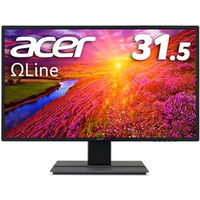 Aceracer 23.8型ワイド液晶ディスプレイ