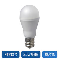 朝日電器 ＬＥＤ電球　ミニクリプトン形 LDA2D-G-E17-G4101 1個