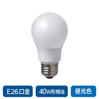 朝日電器 ＬＥＤ電球Ａ形　広配光 LDA5D-G-G5101 1個