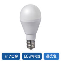 朝日電器 ＬＥＤ電球　ミニクリプトン形 LDA7D-G-E17-G4105-2P 1セット（2個入）