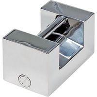 校正用分銅 枕型分銅　F2級　500g　一般校正証明書付 AD1604-500F2-A　1台 エー・アンド・デイ（直送品）