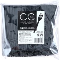 CCフォーク #160 大黒工業