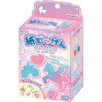クツワ 紙せっけんをつくろう・ユニコーン PT190A 1個（直送品）