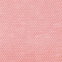 三景 アラカルト 梅小紋 赤 660×660(1ケース) 400208 1ケース(1600枚入)（直送品）