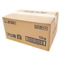 マルコメ プロ用白 味噌 業務用 1箱（10kg）