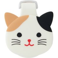 リヒトラブ マスキングテープカッター ミケネコ A7801-7 1個