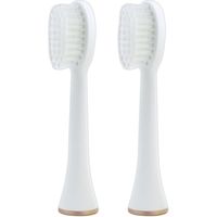 Areti（アレティ） 電動歯ブラシ MIGAKI 専用替えブラシ センシティブブラシ 歯ぐき ケア（直送品）