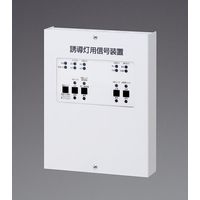 パナソニック 誘導灯用信号装置（３線式） FF90023　1個（直送品）
