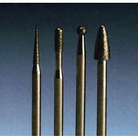 日本精密機械工作 電着ＤＩＡ砥石 D3822 1本（直送品）