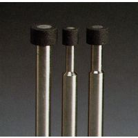 日本精密機械工作 軸付ボラゾン砥石 N8608 1本（直送品）