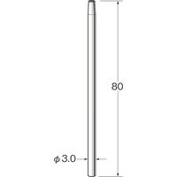 日本精密機械工作 ラビン砥石