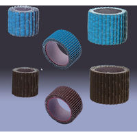 日本精密機械工作 ポリゴンバンドZ 5個 S6232 30X30#60 1梱（直送品）