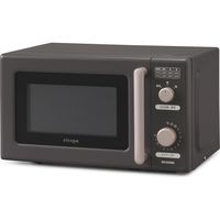 アイリスオーヤマ ricopa 電子レンジ IMB-RT17-H 1台（直送品）
