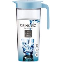 アスベル ドリンク・ビオ S1100 ブルー 8033 6個（直送品）