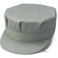 倉敷製帽 八方型(レールアジャスター) F モスグリーン 1250 1枚（直送品）