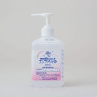 エレファジェル　350ml 2600183 1箱（10本入） ハクゾウメディカル（取寄品）