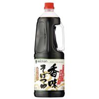 ミツカン 業務用 香味そばつゆ 1本