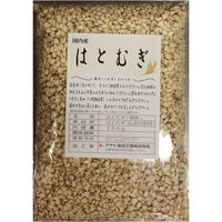 アサヒ食品工業　はと麦 500ｇ 国産　20076　1袋（直送品）