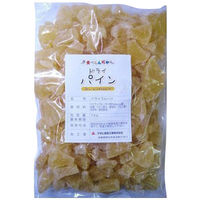 アサヒ食品工業　ドライパイン 1kg タイ産　20643　1袋（直送品）