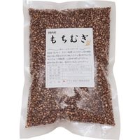 アサヒ食品工業　もち麦 1kg 国内産　20684　1袋（直送品）