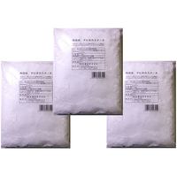 川光物産　タピオカスターチ 1kg×3袋　22147　1セット（3袋）（直送品）