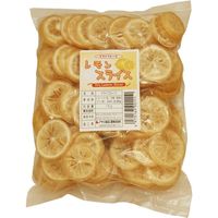 アサヒ食品工業　レモンスライス 1kg タイ産　22385　1袋（直送品）