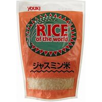 ユウキ食品　ジャスミン米(香り米) 500ｇ（ユウキ食品）　22306　1袋（直送品）