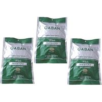 GABAN　ベイリーブス（ホール） 100ｇ×3袋（GABAN ハウス食品）　22229　1セット（3個入）（直送品）