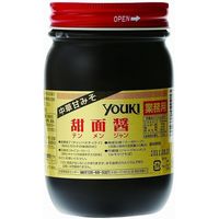 ユウキ食品　甜面醤（中華甘みそ） 500ｇ （ユウキ食品）　21895　1個（直送品）