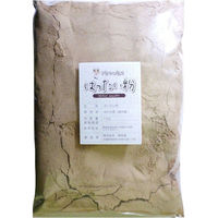 アサヒ食品工業　はったい粉 1kg 国内産　20435　1袋（直送品）