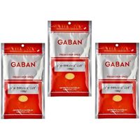 GABAN　スパイス ジャークチキンシーズニング（袋）　100ｇ×3袋 【ミックススパイス ハウス食品 香辛料 パウダー 業務用】　（直送品）