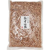アサヒ食品工業　ひよこ豆 1kg カナダ産　20378　1袋（直送品）