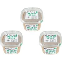 フンドーキン醤油　無添加麦みそ 850ｇ×3個（フンドーキン）　21778　1セット（3個）（直送品）