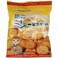 ミレービスケット 【野村煎豆加工店 高知 お菓子 駄菓子】