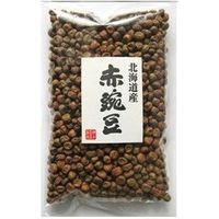 アサヒ食品工業　赤豌豆 1kg 北海道産　20284　1袋（直送品）