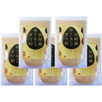 タクセイ　黒胡麻アーモンドきな粉  250g×5袋（タクセイ）　21390　1袋（直送品）