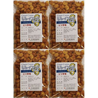 アサヒ食品工業　ジャイアントコーン ピリ辛味 1kg ペルー産　20402　1袋（直送品）
