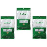 GABAN　タイム（ホール） 100ｇ×3袋（GABAN ハウス食品）　22241　1袋（直送品）