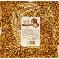 【ワゴンセール】アサヒ食品工業 世界美食探究 アメリカ産 クルミ LHP（生） 1ｋｇ 362 1袋