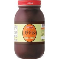 ユウキ食品 コチジャン