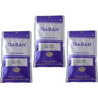 GABAN　フェンネル ホール（袋） 100ｇ×3袋（GABAN ハウス食品）　21965　1袋（直送品）