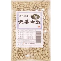アサヒ食品工業　大手亡豆 1kg 北海道十勝産　20043　1袋（直送品）
