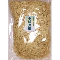 アサヒ食品工業　千切大根 500g 宮崎県産　20577　1袋（直送品）
