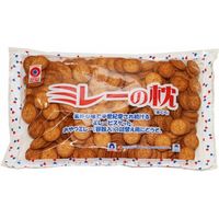 野村煎豆加工店 ミレービスケット（ミレーの枕）　750ｇ　 22600 1袋